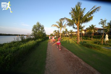 NÔNG THÔN VIỆT MARATHON - LONG AN 2023 - Ảnh #902779