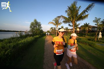 NÔNG THÔN VIỆT MARATHON - LONG AN 2023 - Ảnh #905449