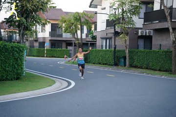 NÔNG THÔN VIỆT MARATHON - LONG AN 2023 - Ảnh #896899