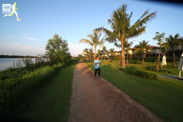 NÔNG THÔN VIỆT MARATHON - LONG AN 2023 - Ảnh #902663