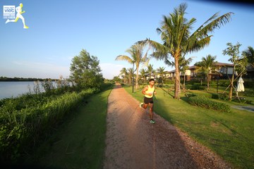 NÔNG THÔN VIỆT MARATHON - LONG AN 2023 - Ảnh #904422