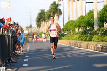 NÔNG THÔN VIỆT MARATHON - LONG AN 2023 - Ảnh #898755