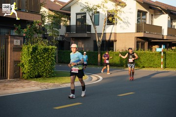 NÔNG THÔN VIỆT MARATHON - LONG AN 2023 - Ảnh #896350
