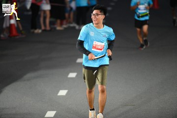 NÔNG THÔN VIỆT MARATHON - LONG AN 2023 - Ảnh #923445