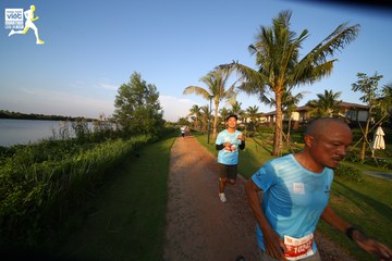 NÔNG THÔN VIỆT MARATHON - LONG AN 2023 - Ảnh #906113