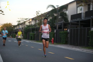 NÔNG THÔN VIỆT MARATHON - LONG AN 2023 - Ảnh #894614
