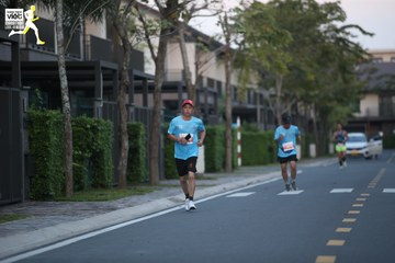 NÔNG THÔN VIỆT MARATHON - LONG AN 2023 - Ảnh #894798