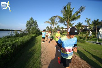 NÔNG THÔN VIỆT MARATHON - LONG AN 2023 - Ảnh #901341
