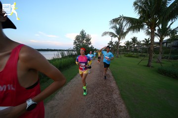NÔNG THÔN VIỆT MARATHON - LONG AN 2023 - Ảnh #908753
