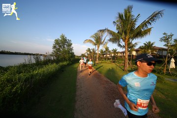 NÔNG THÔN VIỆT MARATHON - LONG AN 2023 - Ảnh #906123