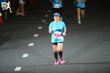 NÔNG THÔN VIỆT MARATHON - LONG AN 2023 - Ảnh #924501