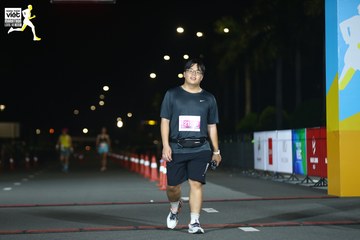 NÔNG THÔN VIỆT MARATHON - LONG AN 2023 - Ảnh #893246