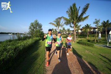 NÔNG THÔN VIỆT MARATHON - LONG AN 2023 - Ảnh #902086