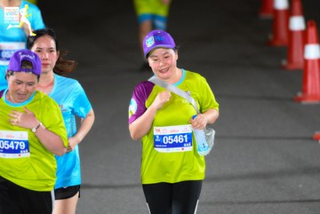 NÔNG THÔN VIỆT MARATHON - LONG AN 2023 - Ảnh #924027