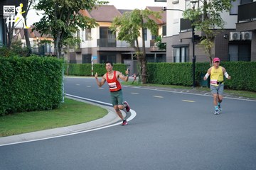 NÔNG THÔN VIỆT MARATHON - LONG AN 2023 - Ảnh #896835