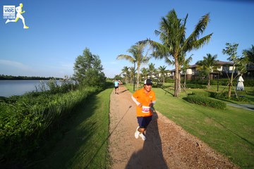 NÔNG THÔN VIỆT MARATHON - LONG AN 2023 - Ảnh #900866