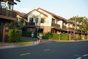 NÔNG THÔN VIỆT MARATHON - LONG AN 2023 - Ảnh #896519