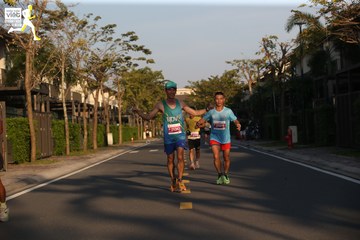 NÔNG THÔN VIỆT MARATHON - LONG AN 2023 - Ảnh #893623