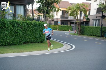 NÔNG THÔN VIỆT MARATHON - LONG AN 2023 - Ảnh #896781