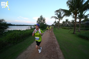 NÔNG THÔN VIỆT MARATHON - LONG AN 2023 - Ảnh #908804