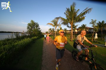 NÔNG THÔN VIỆT MARATHON - LONG AN 2023 - Ảnh #904846