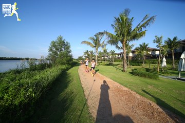 NÔNG THÔN VIỆT MARATHON - LONG AN 2023 - Ảnh #900272