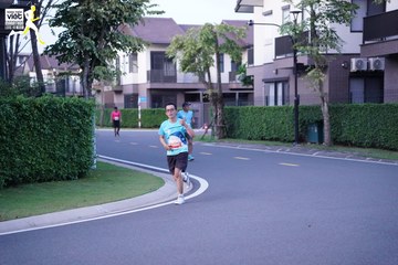 NÔNG THÔN VIỆT MARATHON - LONG AN 2023 - Ảnh #897470