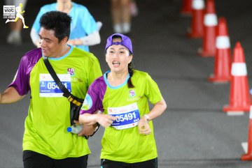NÔNG THÔN VIỆT MARATHON - LONG AN 2023 - Ảnh #924165