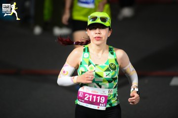 NÔNG THÔN VIỆT MARATHON - LONG AN 2023 - Ảnh #923649
