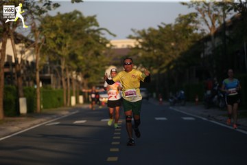 NÔNG THÔN VIỆT MARATHON - LONG AN 2023 - Ảnh #893932