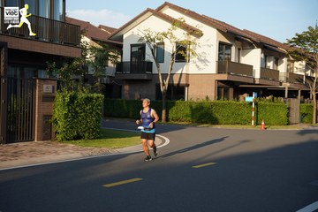 NÔNG THÔN VIỆT MARATHON - LONG AN 2023 - Ảnh #896045
