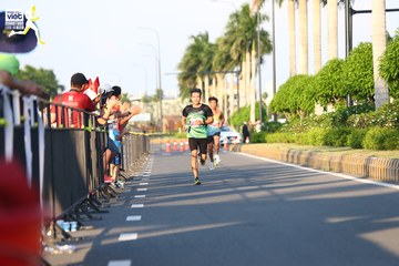 NÔNG THÔN VIỆT MARATHON - LONG AN 2023 - Ảnh #898734