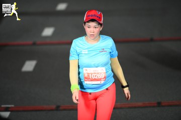 NÔNG THÔN VIỆT MARATHON - LONG AN 2023 - Ảnh #923856
