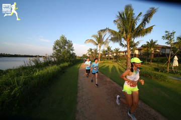 NÔNG THÔN VIỆT MARATHON - LONG AN 2023 - Ảnh #903187