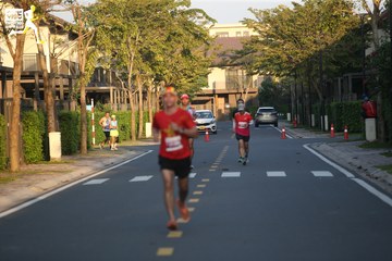 NÔNG THÔN VIỆT MARATHON - LONG AN 2023 - Ảnh #894305