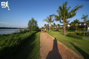NÔNG THÔN VIỆT MARATHON - LONG AN 2023 - Ảnh #904046