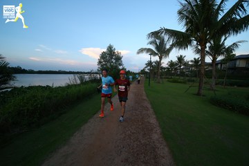 NÔNG THÔN VIỆT MARATHON - LONG AN 2023 - Ảnh #900284