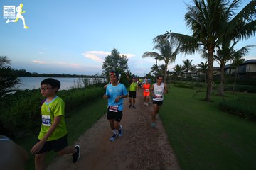 NÔNG THÔN VIỆT MARATHON - LONG AN 2023 - Ảnh #899582