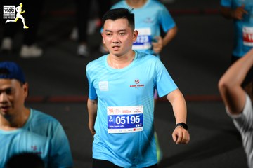 NÔNG THÔN VIỆT MARATHON - LONG AN 2023 - Ảnh #923606