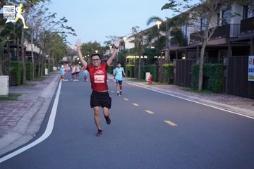NÔNG THÔN VIỆT MARATHON - LONG AN 2023 - Ảnh #897690