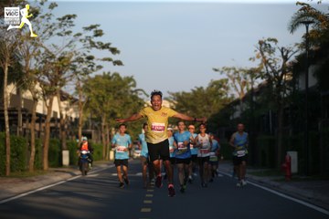 NÔNG THÔN VIỆT MARATHON - LONG AN 2023 - Ảnh #893981