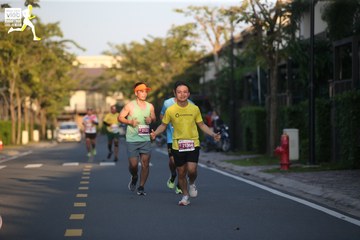 NÔNG THÔN VIỆT MARATHON - LONG AN 2023 - Ảnh #893928