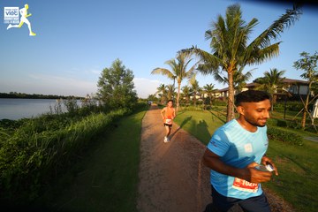 NÔNG THÔN VIỆT MARATHON - LONG AN 2023 - Ảnh #904864