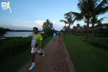 NÔNG THÔN VIỆT MARATHON - LONG AN 2023 - Ảnh #900302