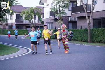 NÔNG THÔN VIỆT MARATHON - LONG AN 2023 - Ảnh #897445