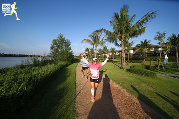 NÔNG THÔN VIỆT MARATHON - LONG AN 2023 - Ảnh #904214