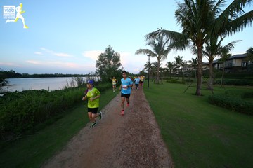 NÔNG THÔN VIỆT MARATHON - LONG AN 2023 - Ảnh #908701