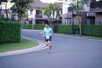 NÔNG THÔN VIỆT MARATHON - LONG AN 2023 - Ảnh #897164