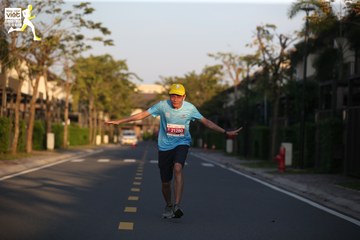 NÔNG THÔN VIỆT MARATHON - LONG AN 2023 - Ảnh #894041