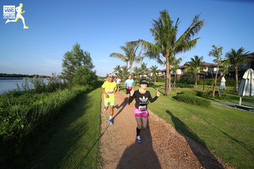NÔNG THÔN VIỆT MARATHON - LONG AN 2023 - Ảnh #901692